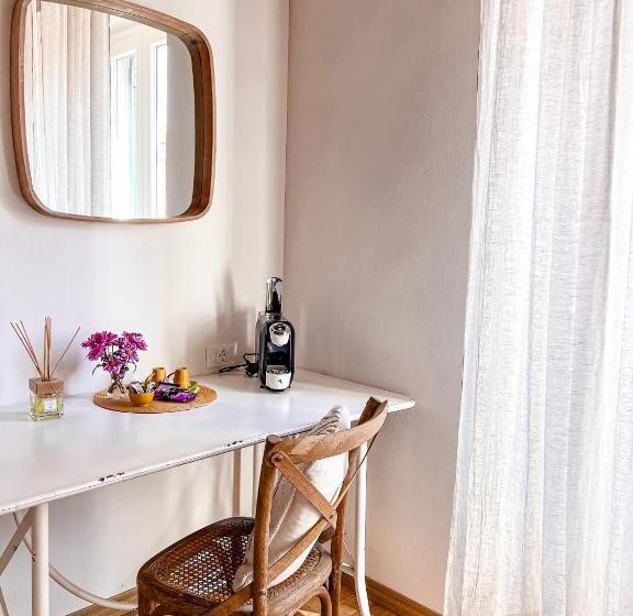 اتاق سوپریور, Indarsena B&b