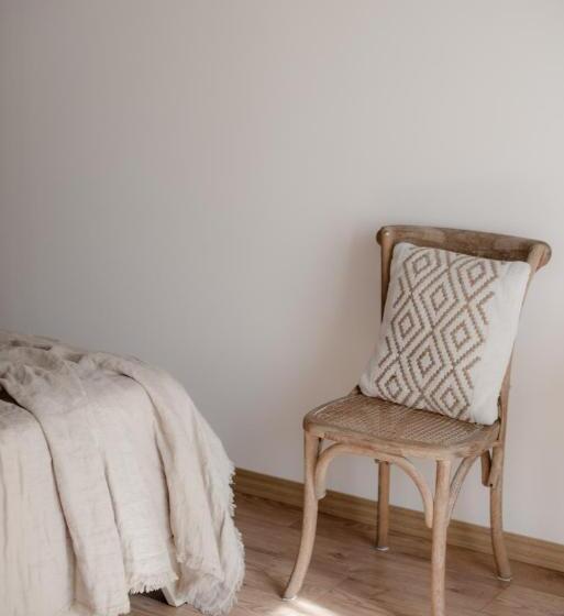 اتاق سوپریور, Indarsena B&b