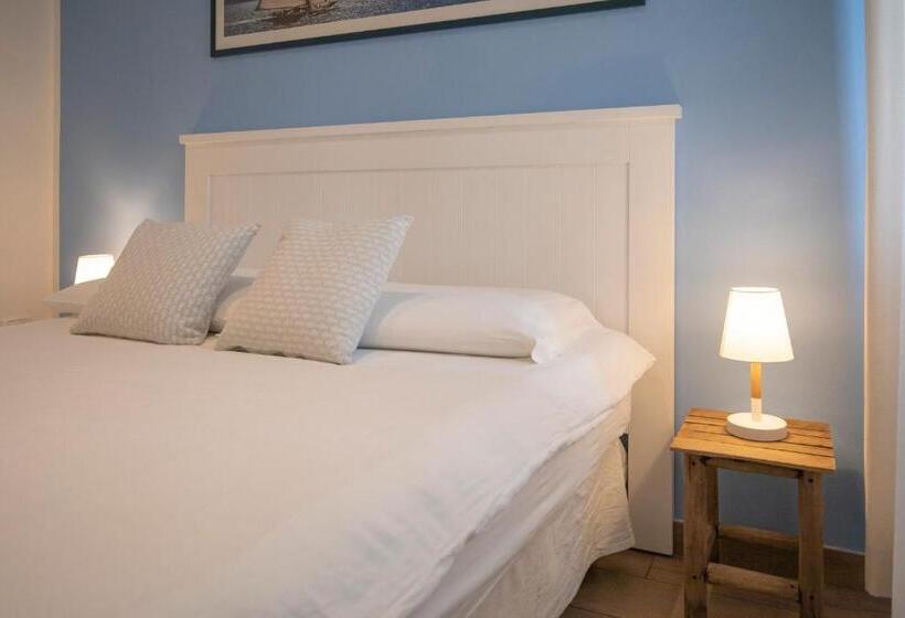 اتاق سوپریور خانوادگی, Indarsena B&b