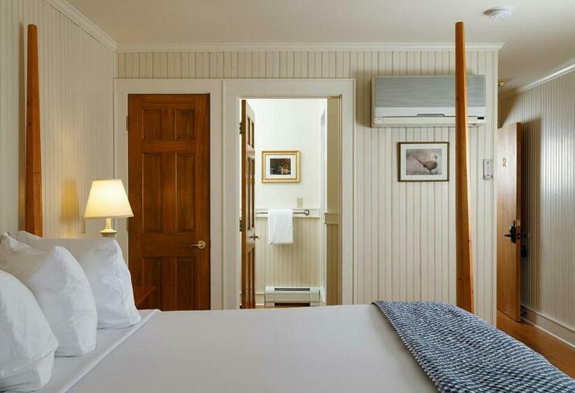 Номер Стандарт, Friends Lake Inn