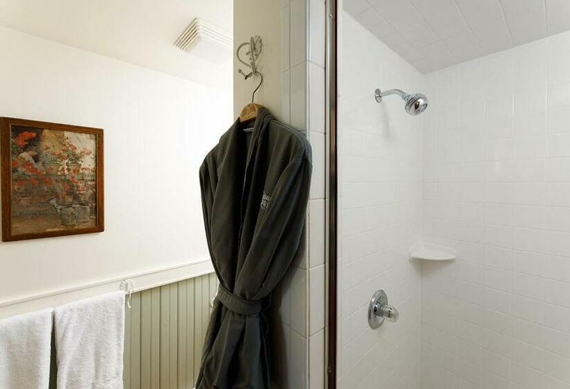 スタンダードルーム, Friends Lake Inn