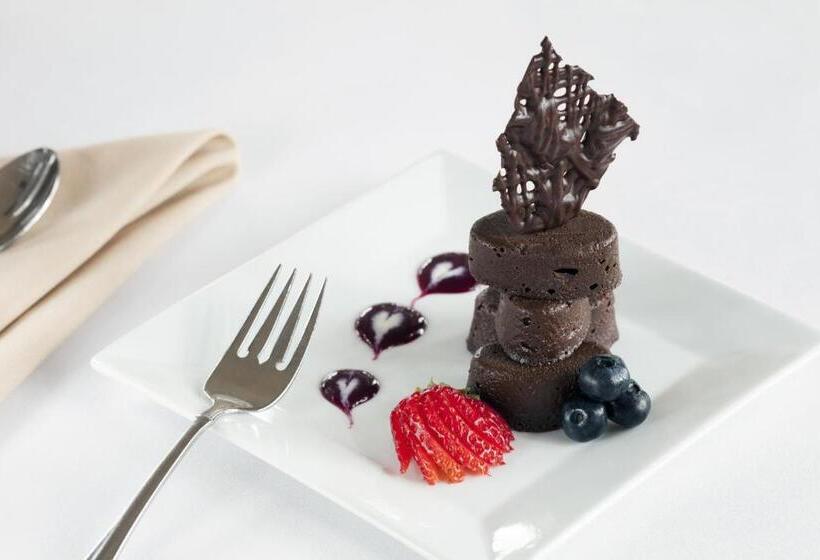 スタンダードルーム, Friends Lake Inn