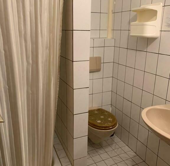 スタンダードトリプルルーム, Gasthaus Glück Auf Garni