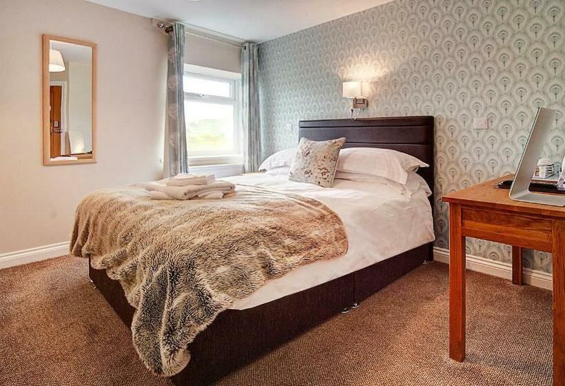 Номер Стандарт, The Twice Brewed Inn