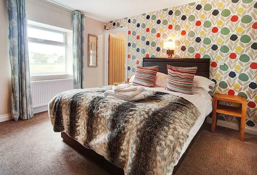 Номер Superior, The Twice Brewed Inn