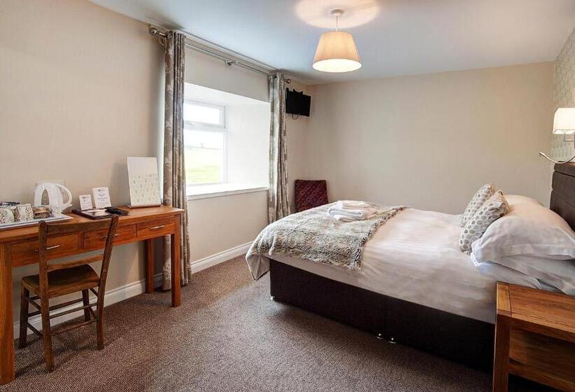 Номер Superior, The Twice Brewed Inn