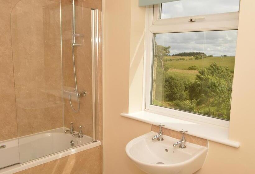 Номер Superior Одноместный, The Twice Brewed Inn