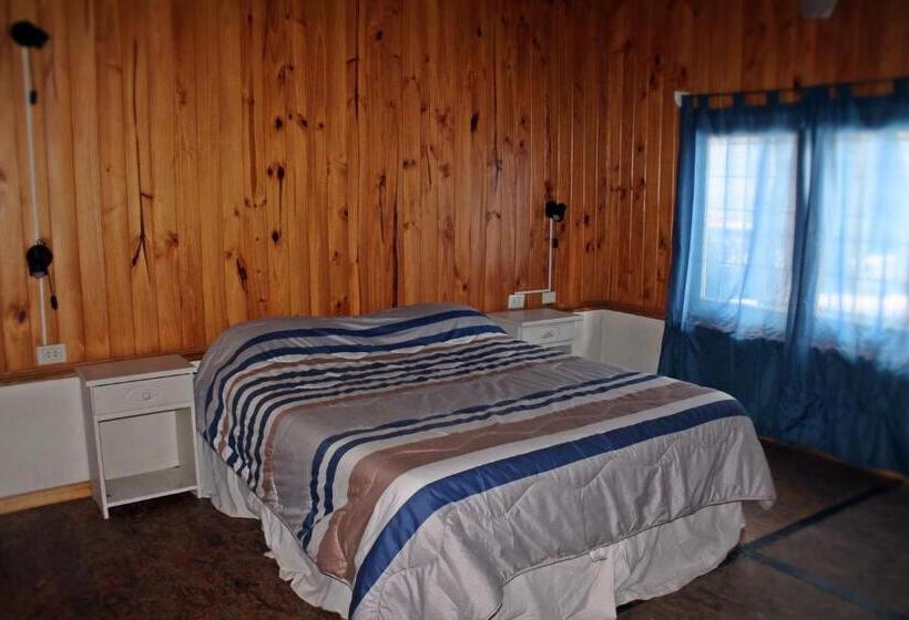 スタンダードルーム, Alhue Patagonia Hostel