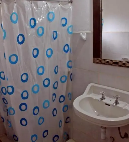 スタンダードルーム, Alhue Patagonia Hostel