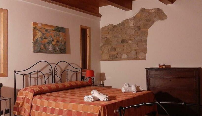 Трехместный Номер Deluxe Вид на Море, Il Borgo & Il Feudo