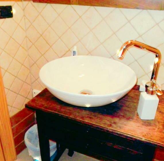 Трехместный Номер Deluxe Вид на Море, Il Borgo & Il Feudo