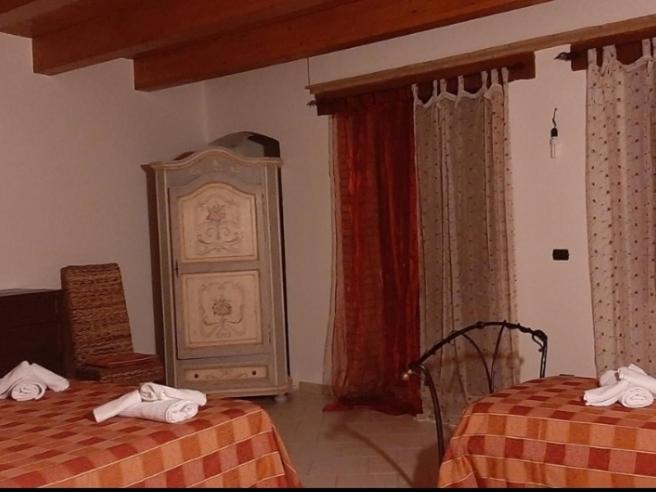 Трехместный Номер Deluxe Вид на Море, Il Borgo & Il Feudo