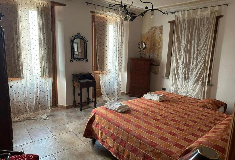Номер Стандарт Трехместный, Il Borgo & Il Feudo