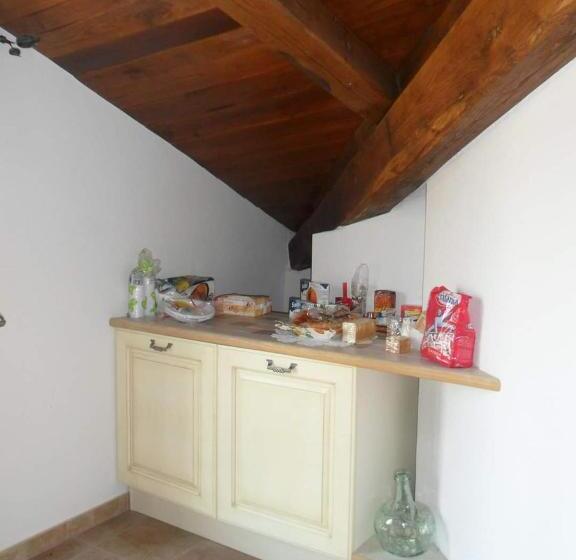 Апартаменты Пентхаус 1 Спальня, Il Borgo & Il Feudo