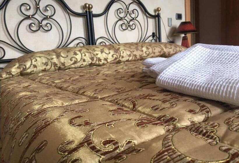 Номер Стандарт Трехместный, Il Borgo & Il Feudo