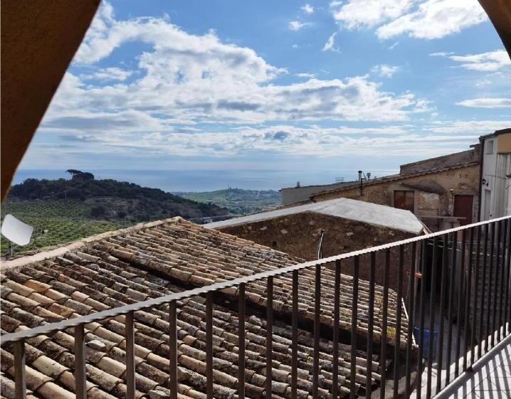 Номер Стандарт Трехместный, Il Borgo & Il Feudo