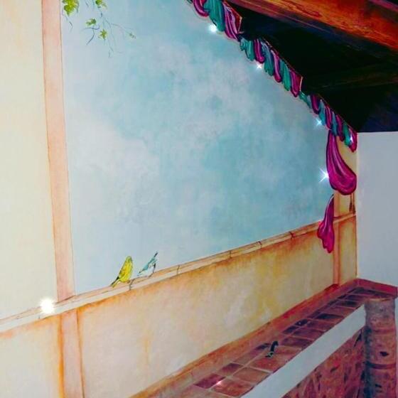 Апартаменты Пентхаус 1 Спальня, Il Borgo & Il Feudo