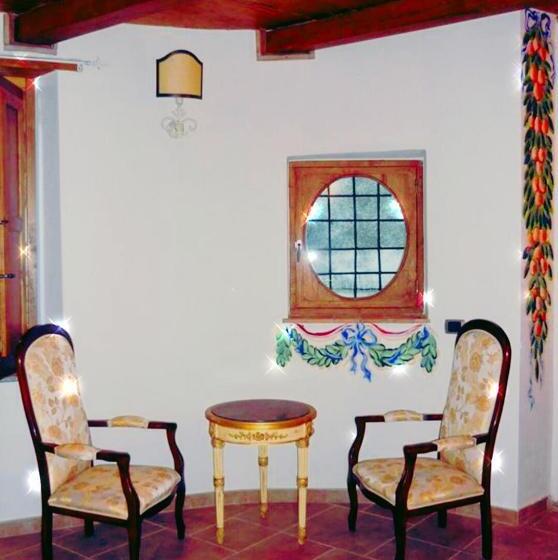 Апартаменты Пентхаус 1 Спальня, Il Borgo & Il Feudo