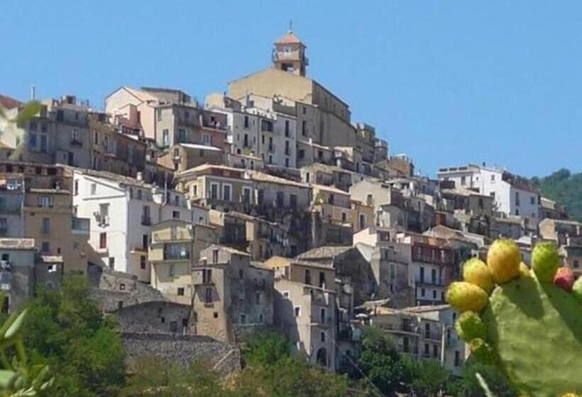 Апартаменты Пентхаус 1 Спальня, Il Borgo & Il Feudo