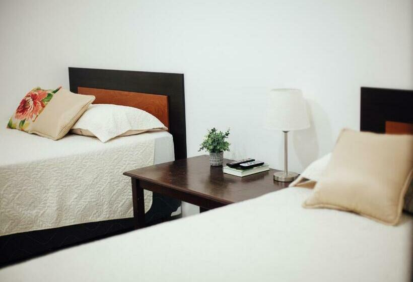 Standard-huone, Valley Garden