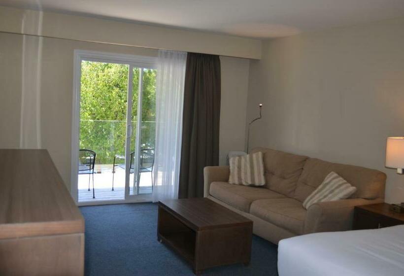 غرفة قياسية سرير كينج, Big Tub Resort & Marina