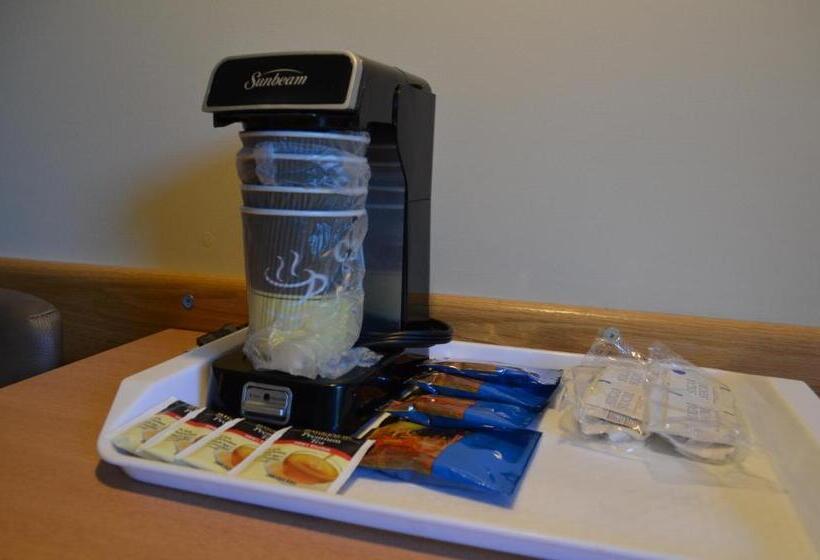 غرفة قياسية, Big Tub Resort & Marina