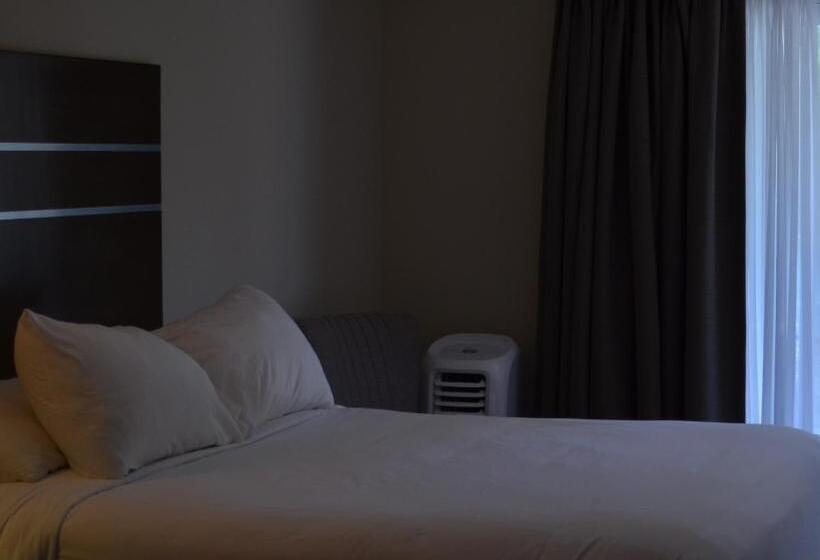 غرفة قياسية سرير كينج, Big Tub Resort & Marina