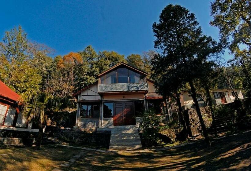 Номер Deluxe, Clouds End Villa Cottages
