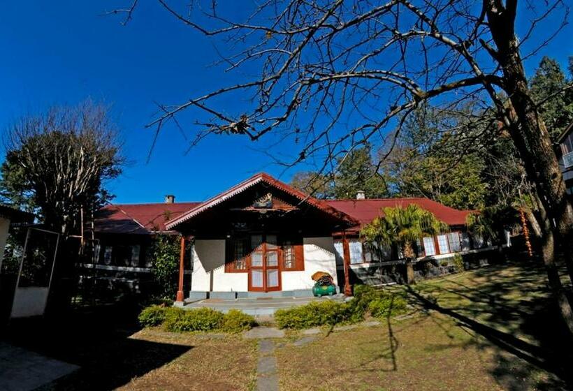 اتاق لوکس, Clouds End Villa Cottages