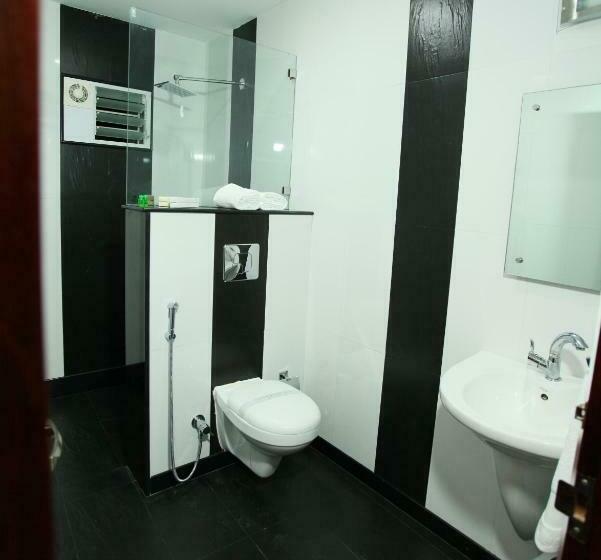 חדר דלוקס, Kgees Noah Ark