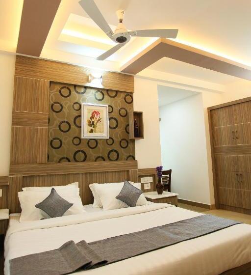 スタンダードルーム, Kgees Noah Ark