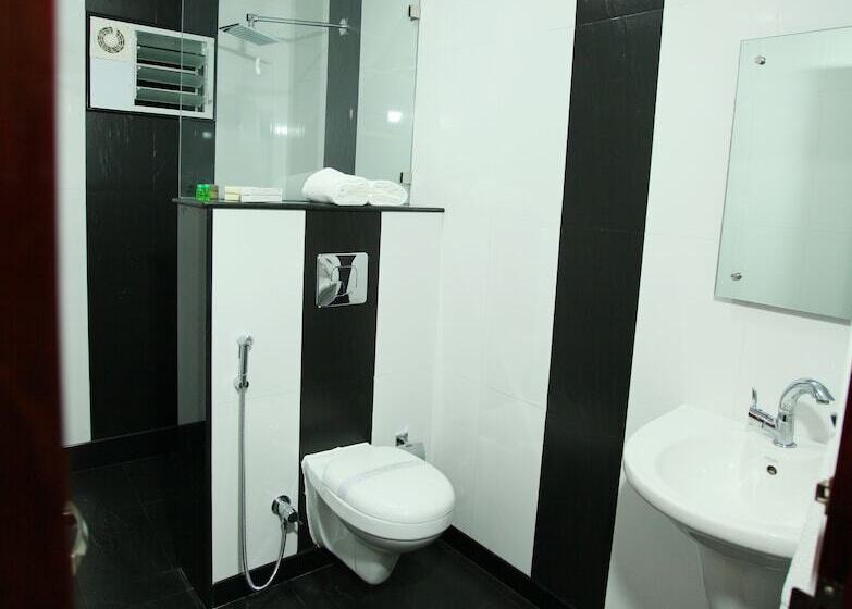 デラックスルーム, Kgees Noah Ark