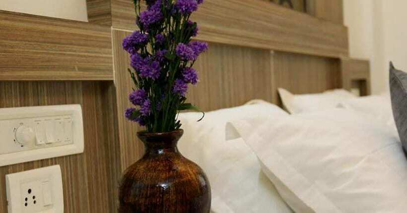 غرفة قياسية, Kgees Noah Ark
