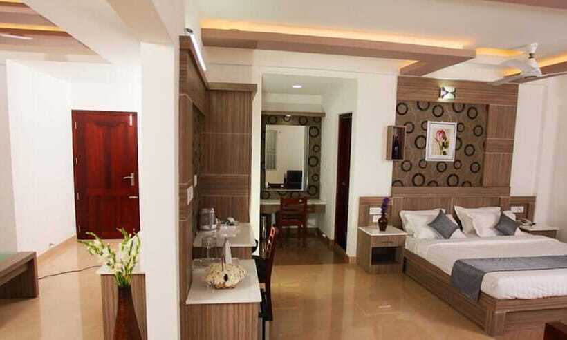 エクゼクティブスイート, Kgees Noah Ark