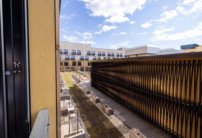 غرفة قياسية, Lily Country Club