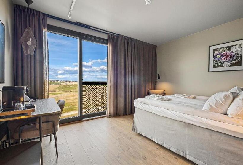 Стандартный Номер Кровать Кинг, Lily Country Club