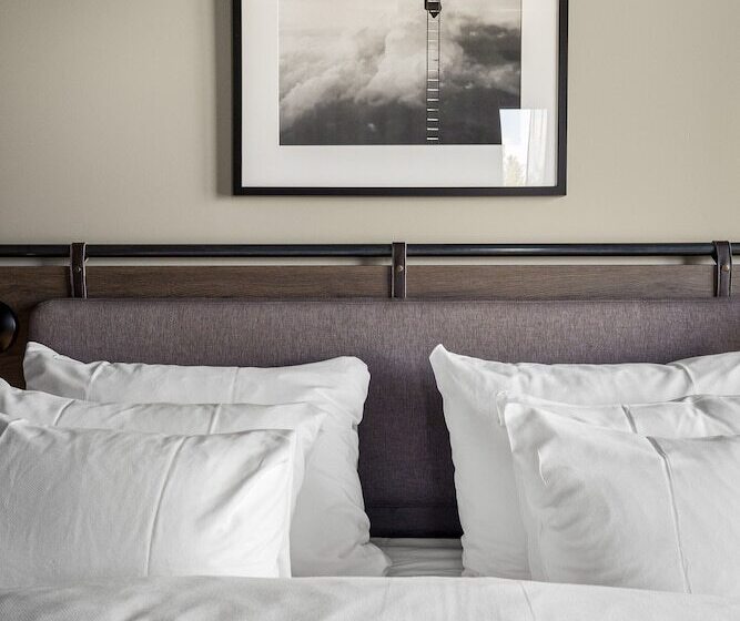 غرفة قياسية سرير مزدوج, Lily Country Club