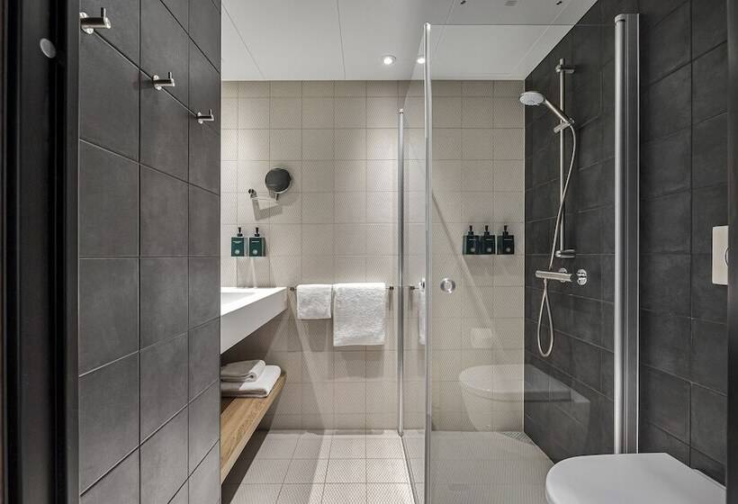 غرفة قياسية, Lily Country Club