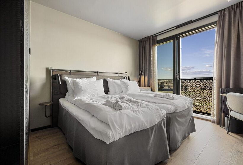 غرفة قياسية, Lily Country Club