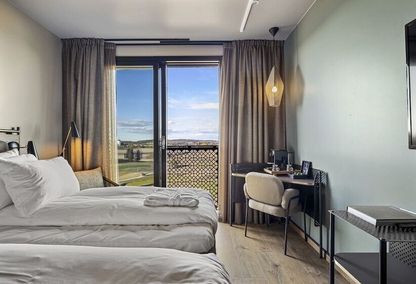 Номер Стандарт, Lily Country Club
