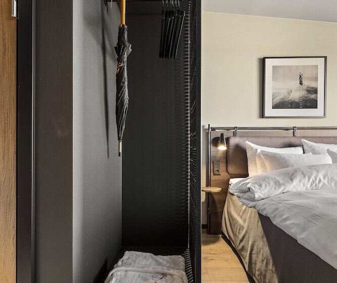 غرفة قياسية سرير مزدوج, Lily Country Club