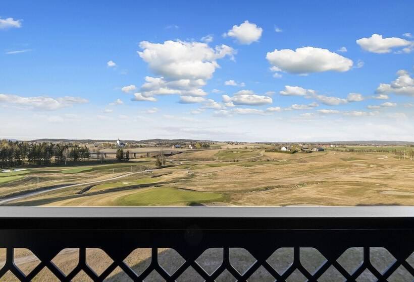 Номер Стандарт Двуспальная Кровать, Lily Country Club