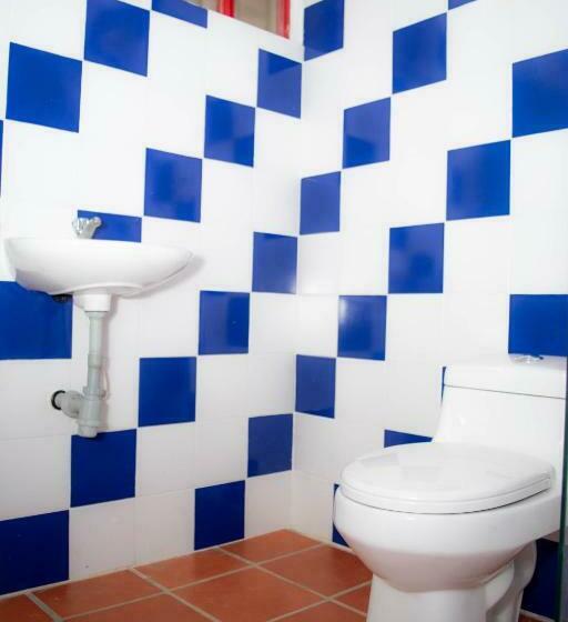 家庭洋房, Primavera Ecoalbergue