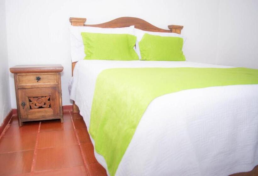 家庭洋房, Primavera Ecoalbergue