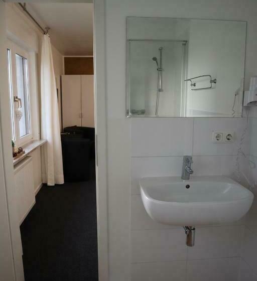 豪华房间, Rheinblick Hattenheim Boutique Art Gästehaus