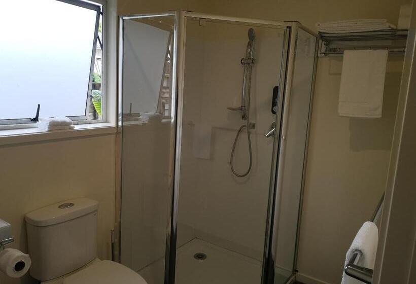 סטודיו דלוקס, Twin Coast Adventures