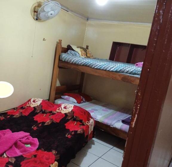 Номер Стандарт Трехместный, Coto