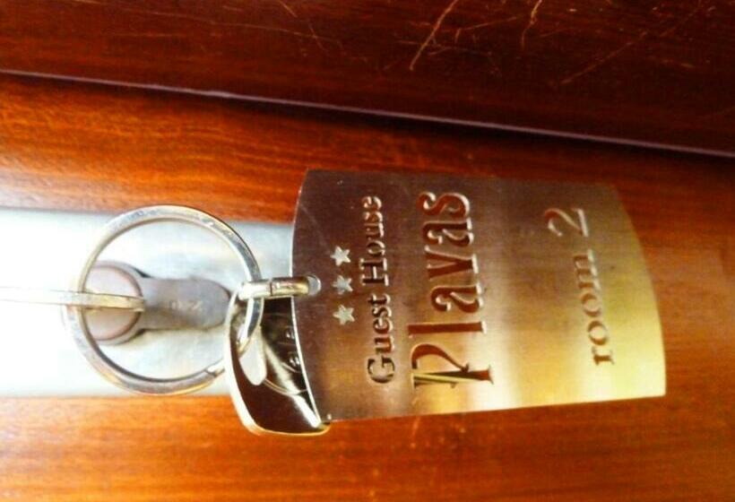 Номер Стандарт, Guest House Plavas