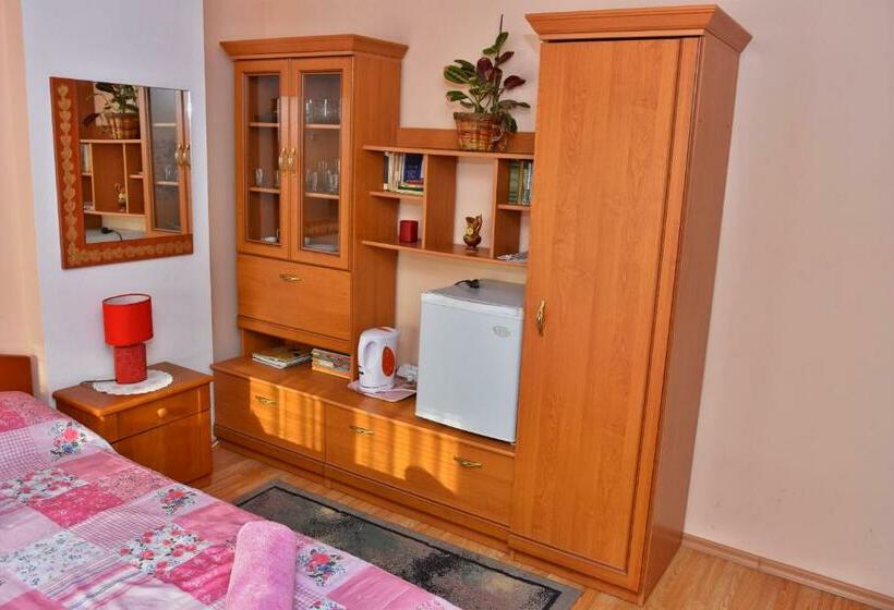 Номер Стандарт, Guest House Plavas