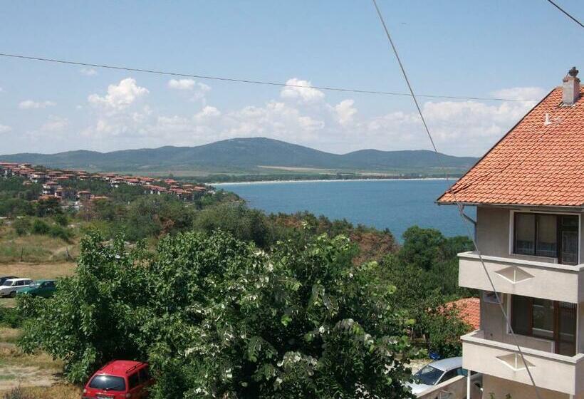 Номер Стандарт, Guest House Plavas